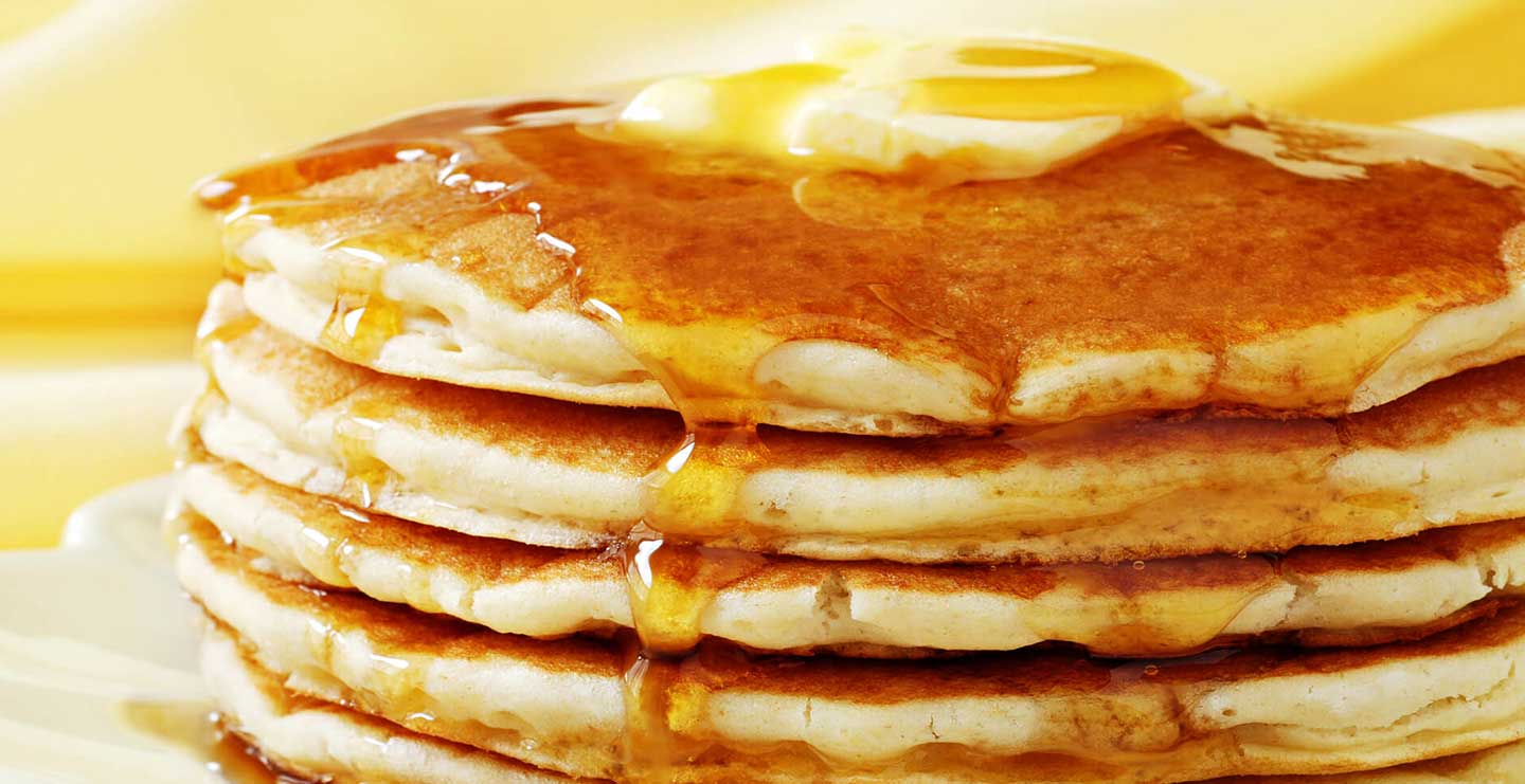 Jamestown Pancake House