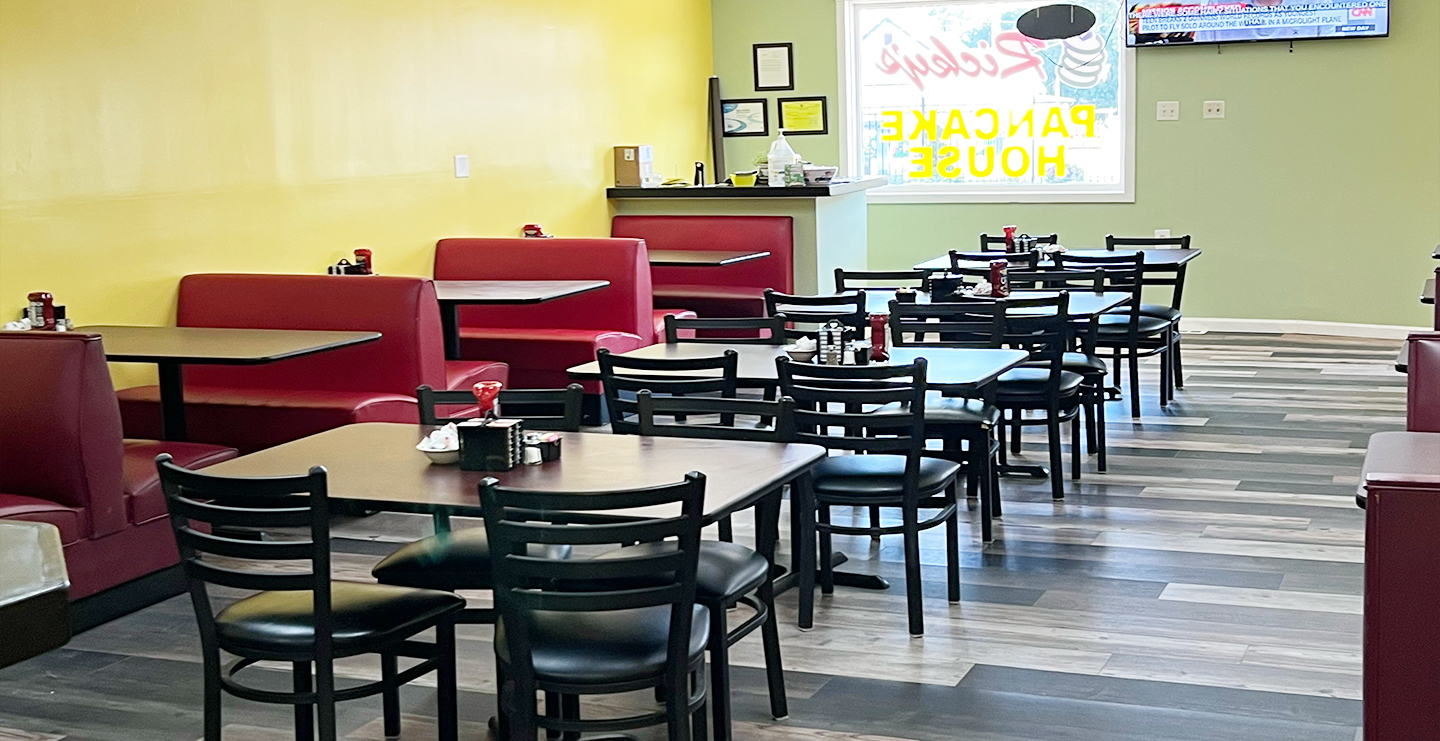 Rickys Pancake House