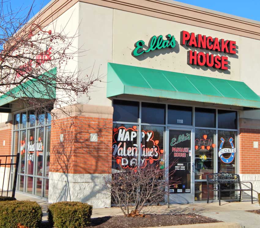 Lina's Mexican Restaurant