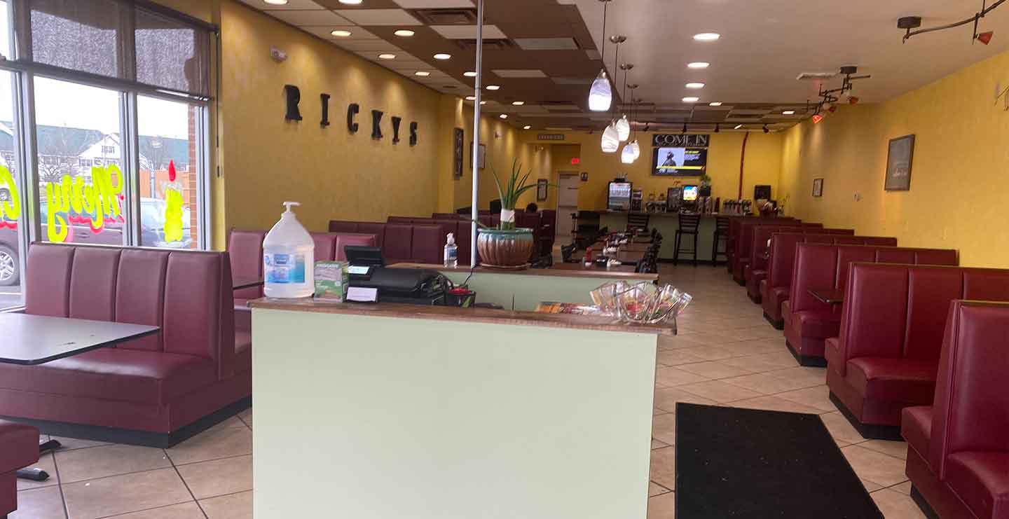 Avon Breakfast Restaurant